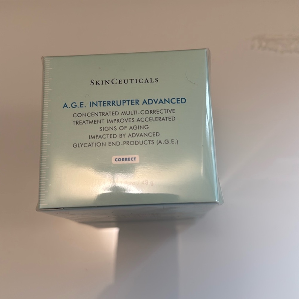 AGE interpreter advanced
